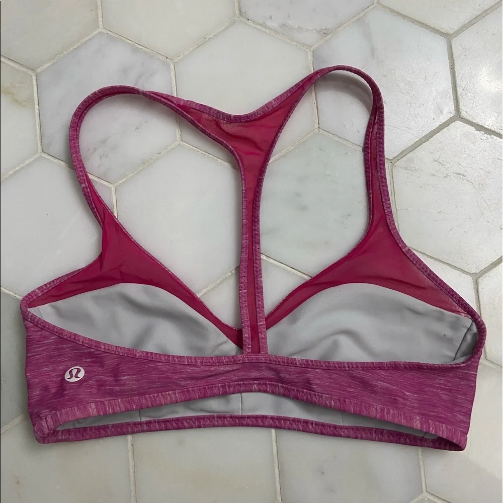 lululemon sport bra size 2 - Picture 5 of 7